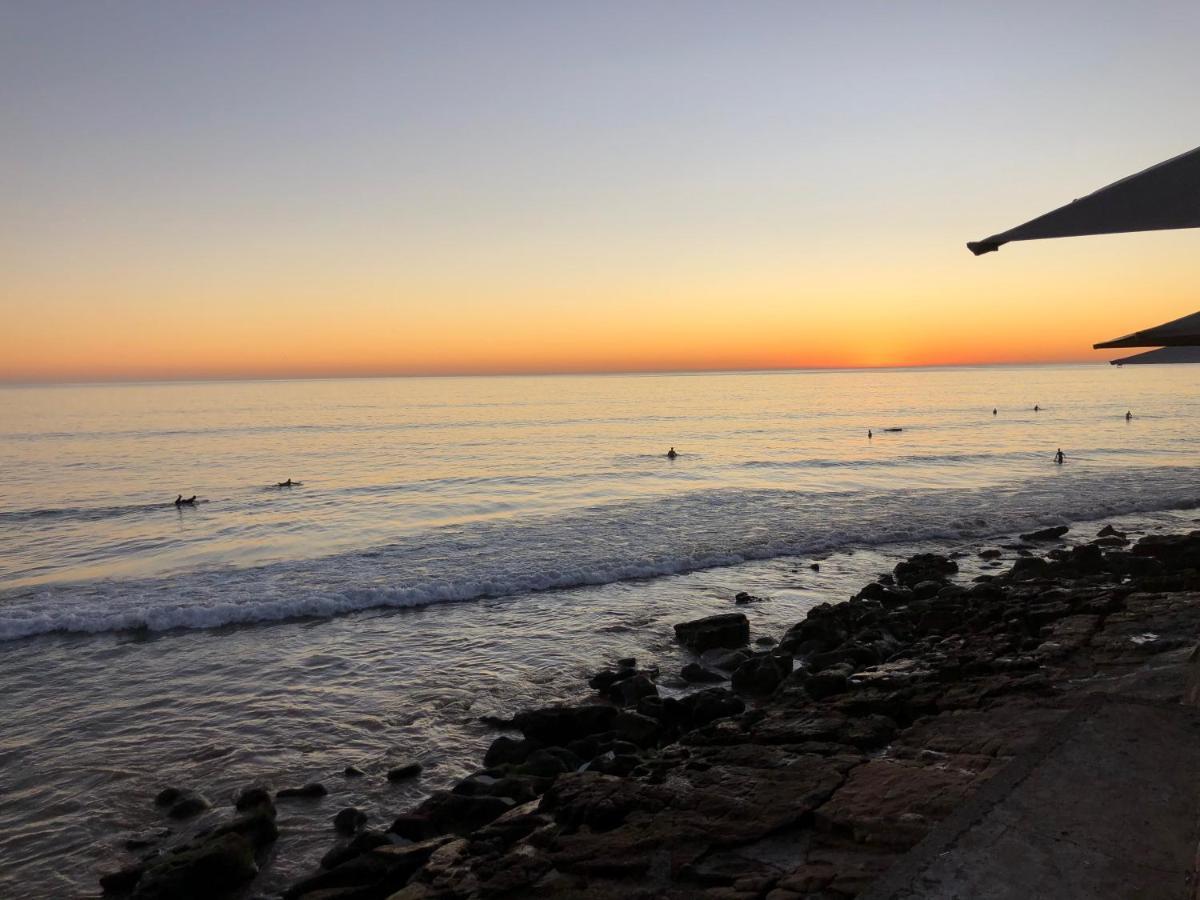 Albergue Surf & Skate Taghazout Exterior foto