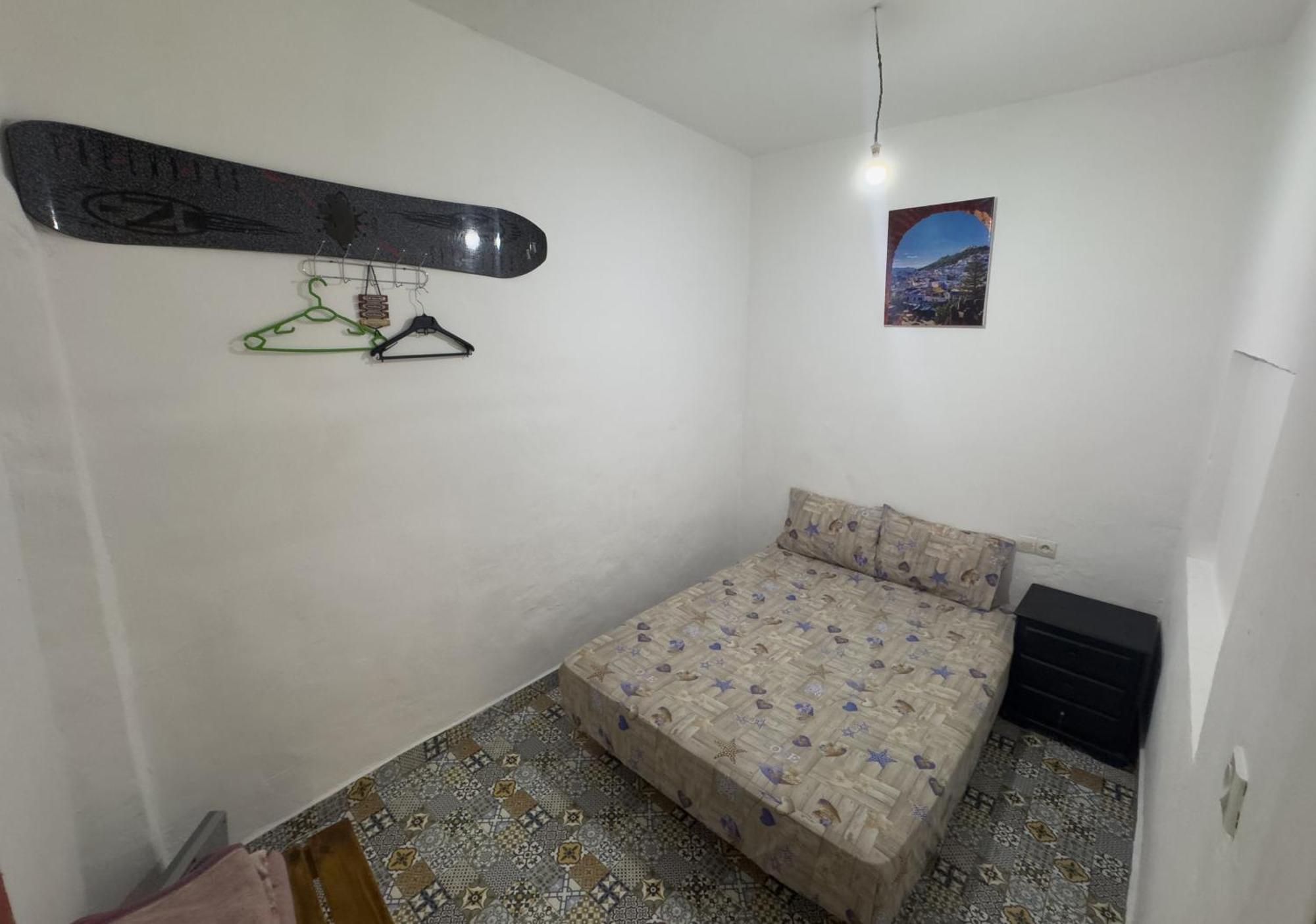 Albergue Surf & Skate Taghazout Exterior foto