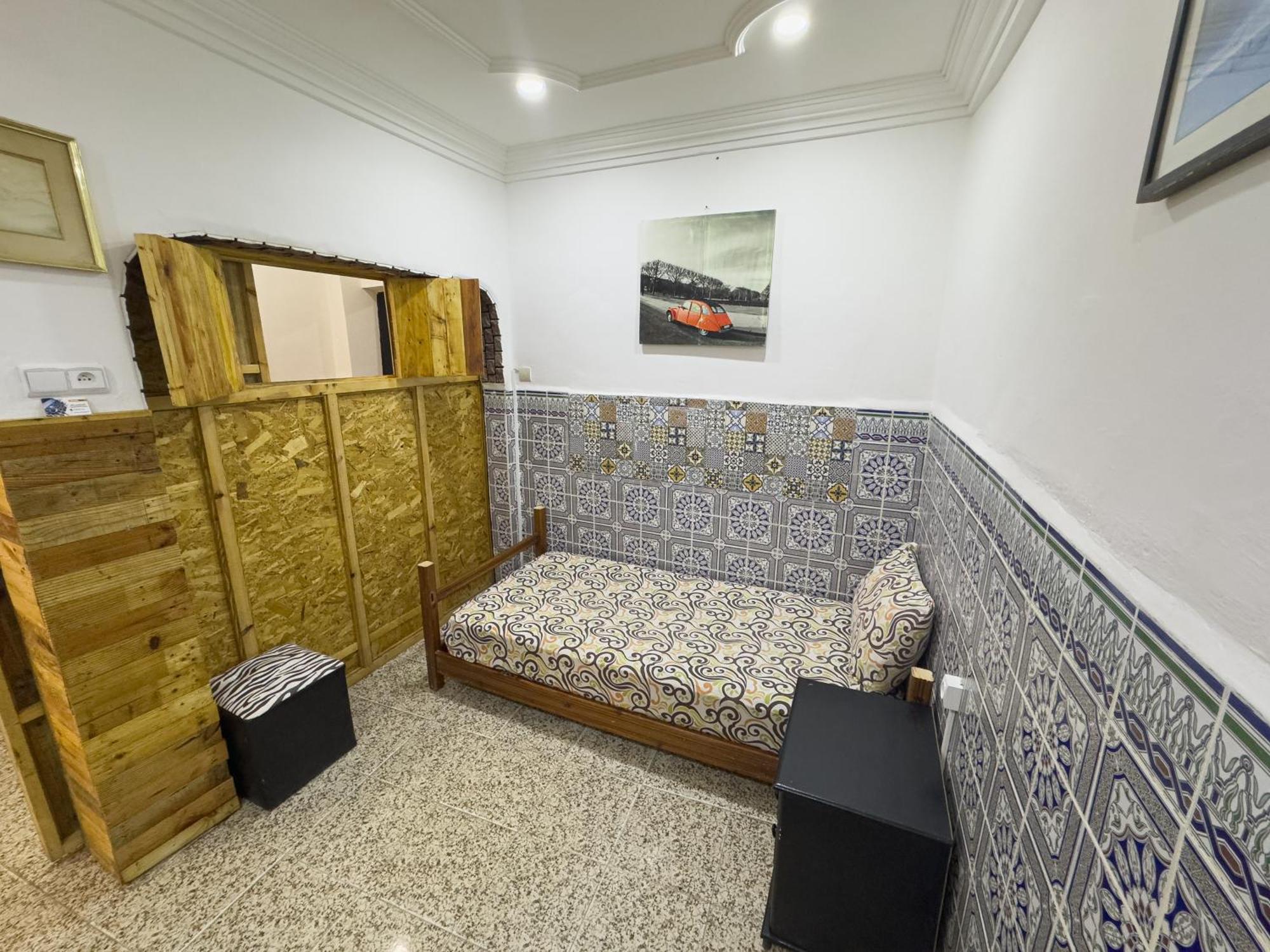 Albergue Surf & Skate Taghazout Exterior foto