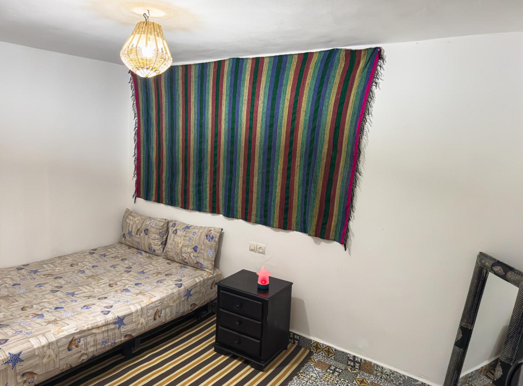 Albergue Surf & Skate Taghazout Exterior foto